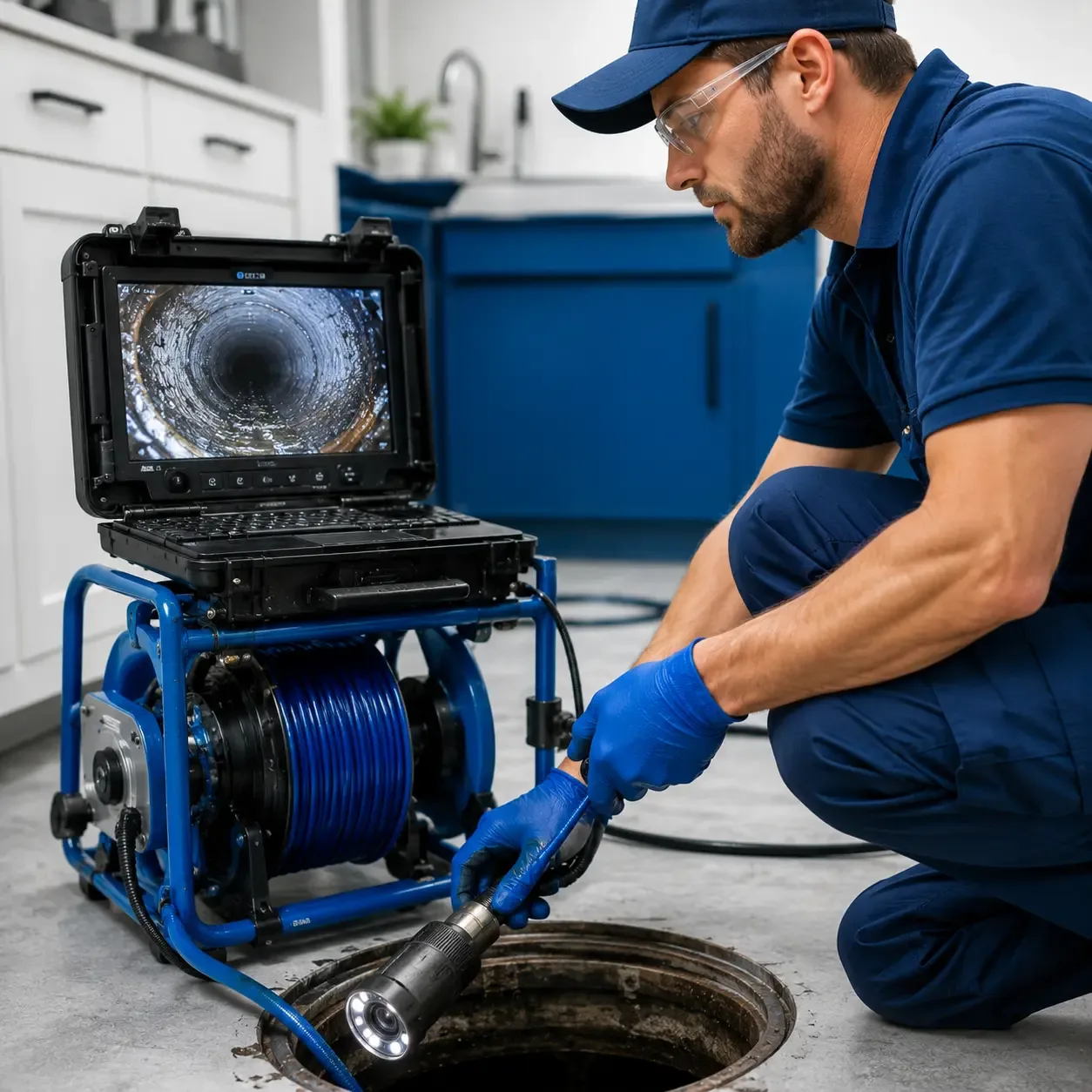 Pipe Relining professionals serving San Juan, PR